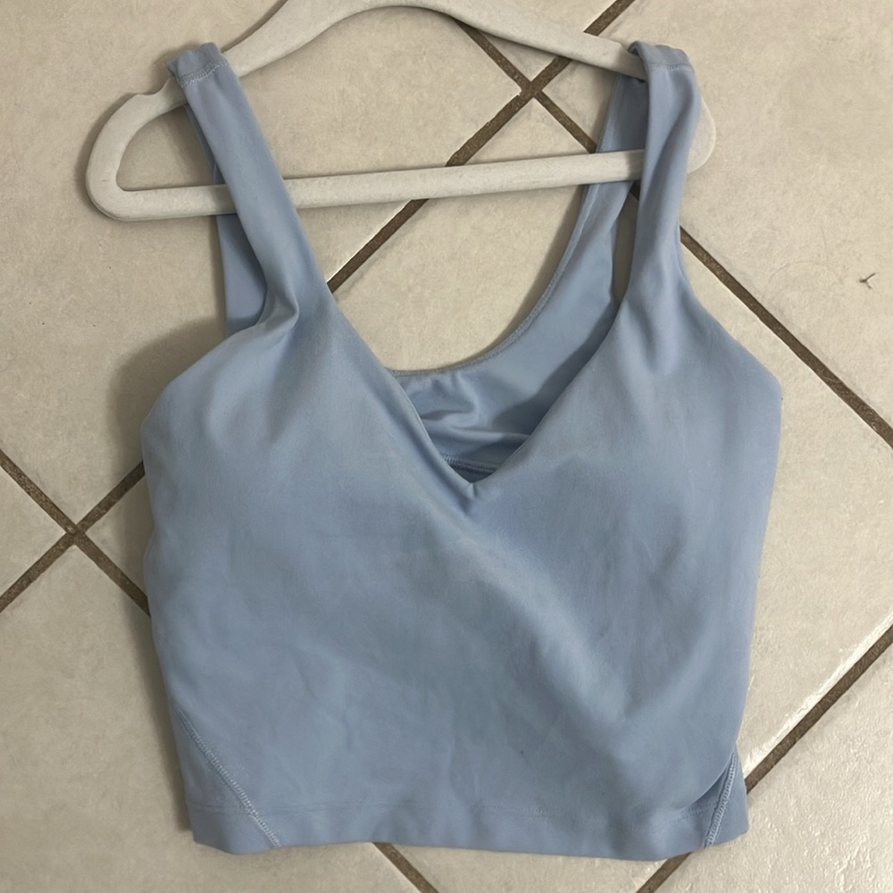 Lululemon top